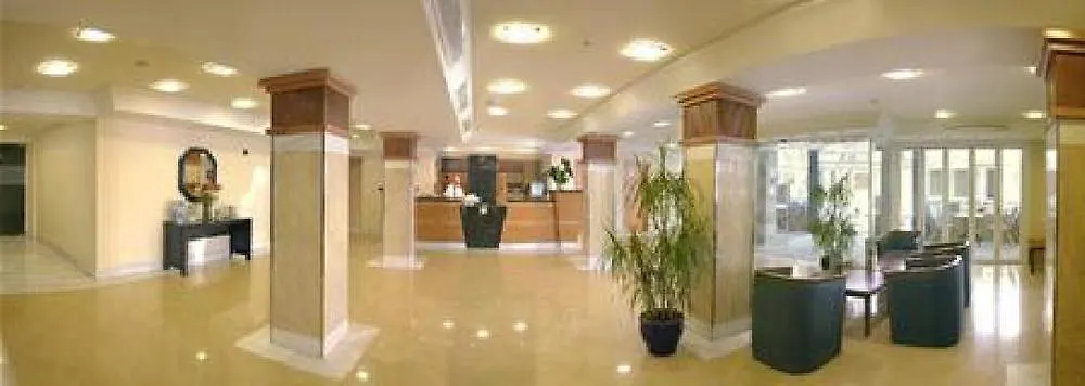 Hotel Ondina El Arenal  El Arenal (Mallorca)
