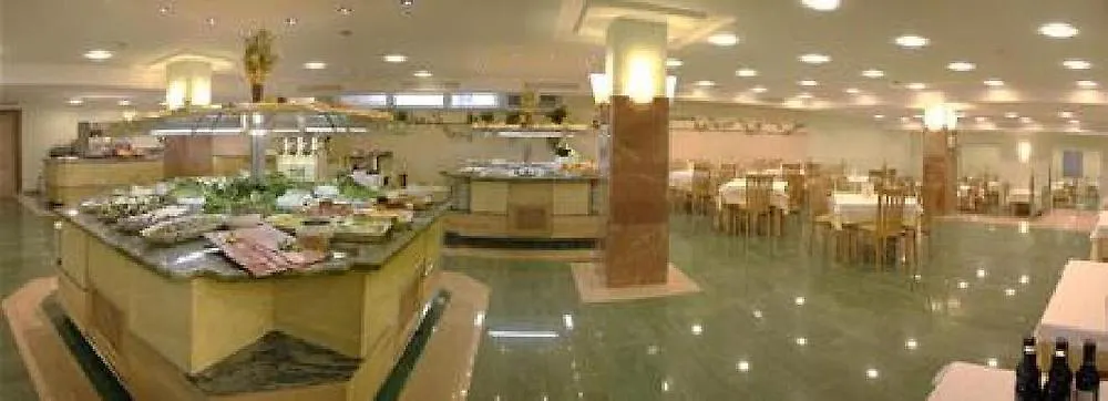 Hotel Ondina El Arenal   El Arenal (Mallorca)
