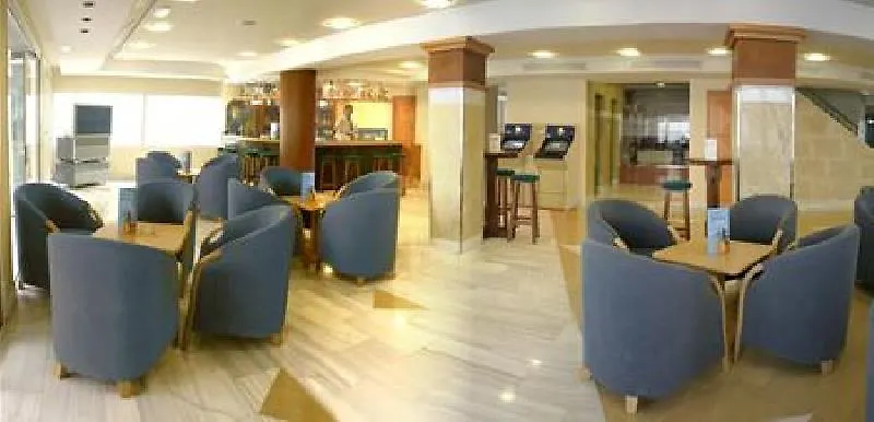 **  Hotel Ondina El Arenal  Spain